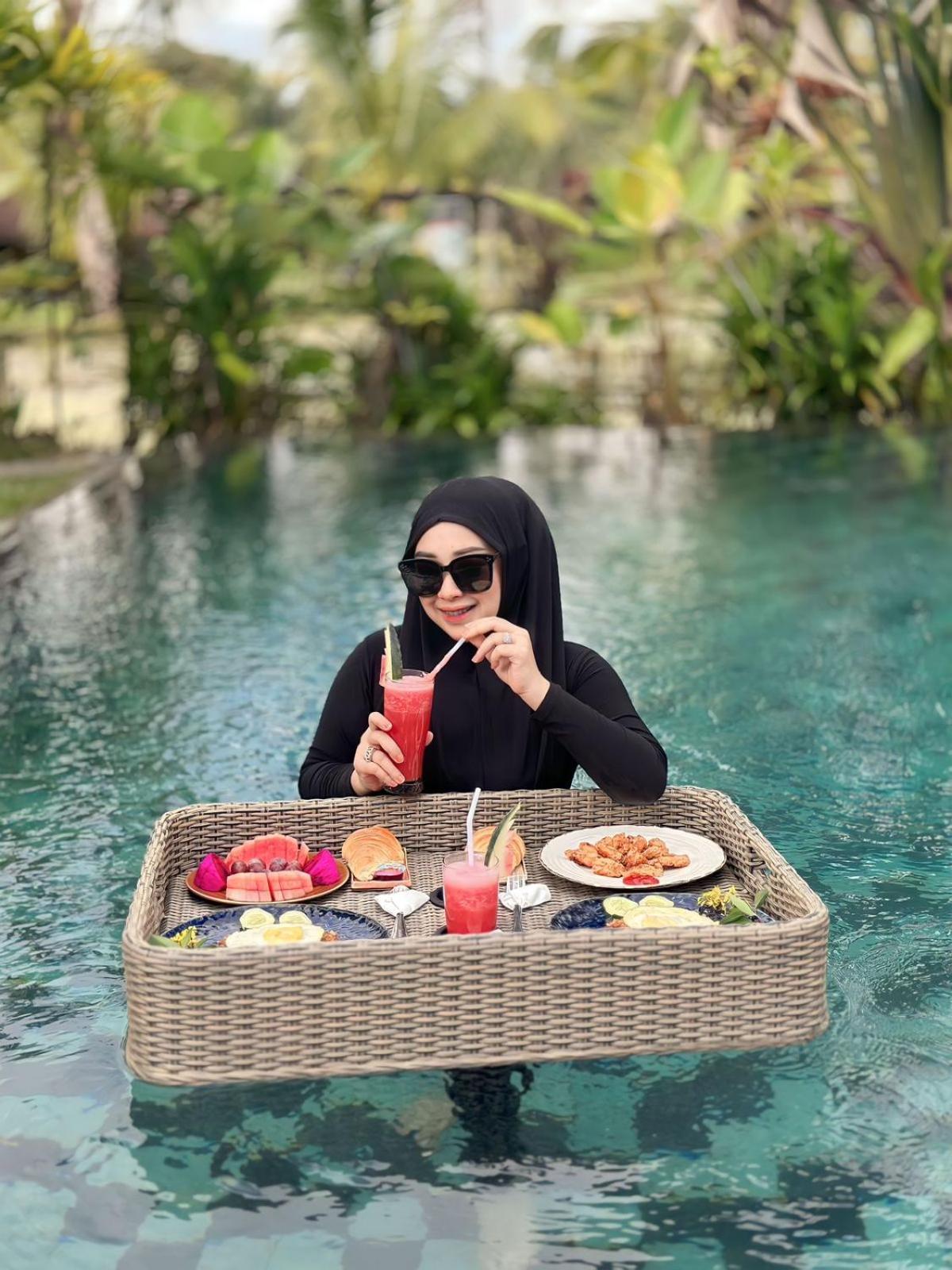 Villa Kemuning Tegallalang  Ngoại thất bức ảnh