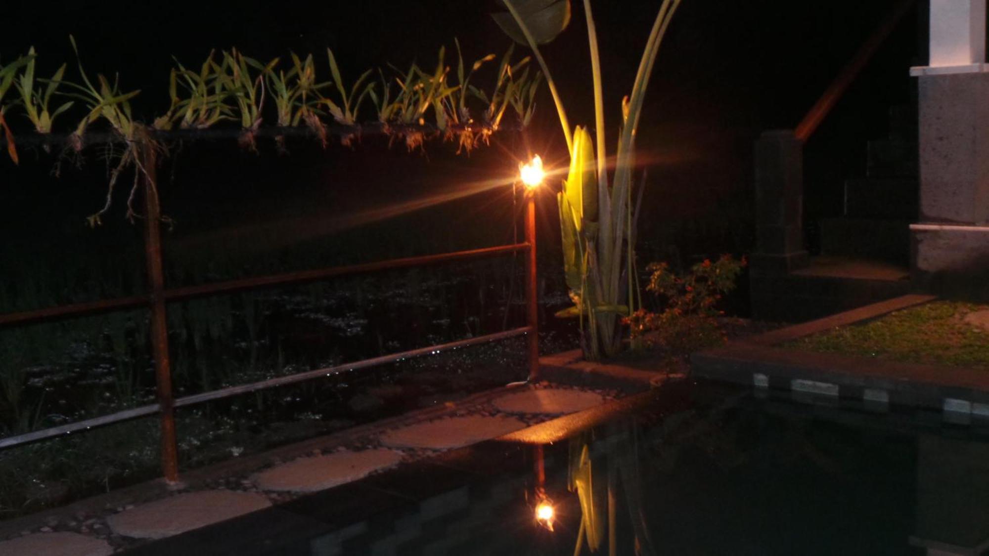 Villa Kemuning Tegallalang  Phòng bức ảnh