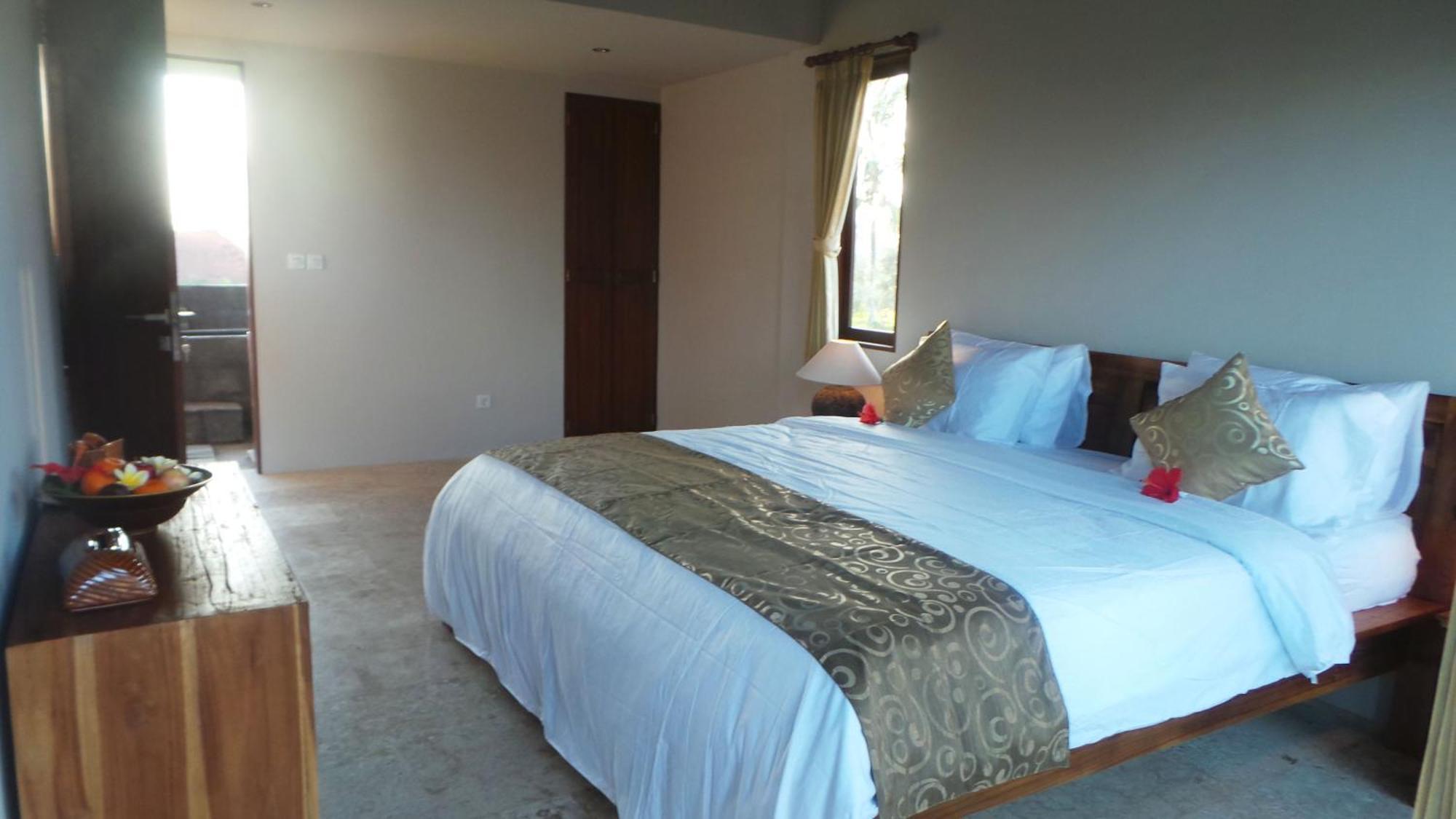 Villa Kemuning Tegallalang  Phòng bức ảnh