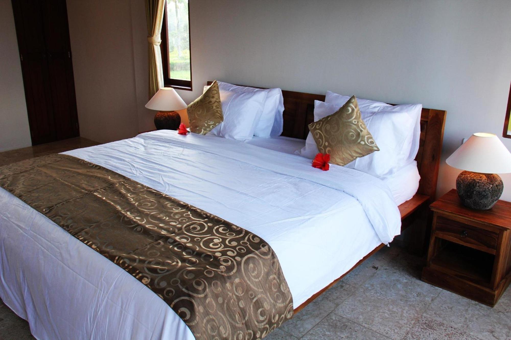 Villa Kemuning Tegallalang  Phòng bức ảnh