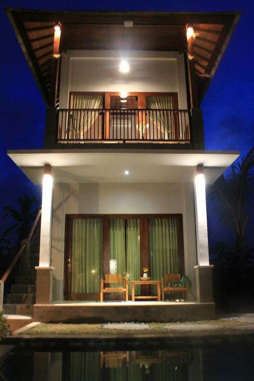 Villa Kemuning Tegallalang  Ngoại thất bức ảnh
