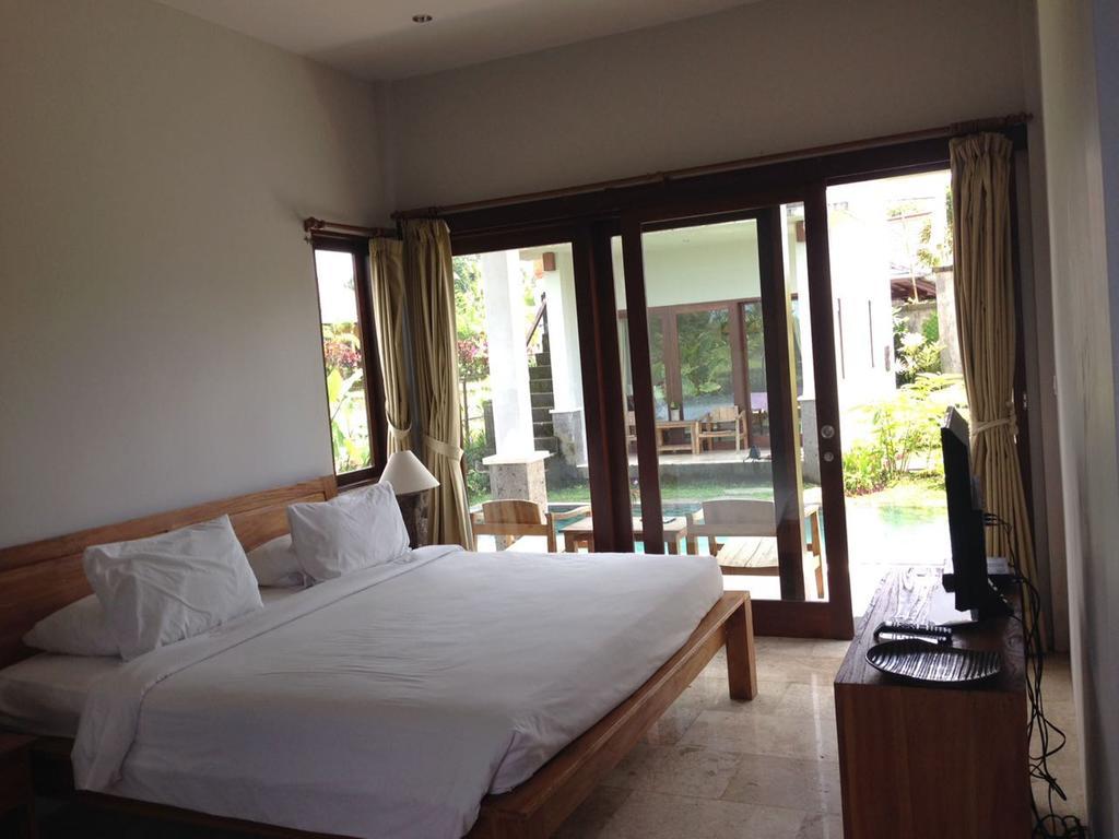 Villa Kemuning Tegallalang  Ngoại thất bức ảnh