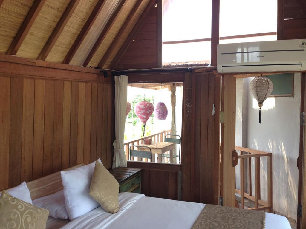 Villa Kemuning Tegallalang  Ngoại thất bức ảnh