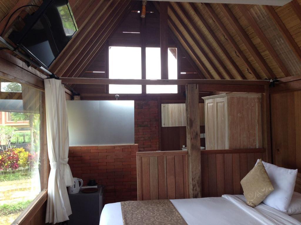 Villa Kemuning Tegallalang  Ngoại thất bức ảnh