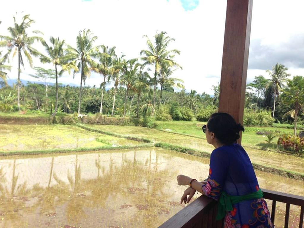 Villa Kemuning Tegallalang  Ngoại thất bức ảnh