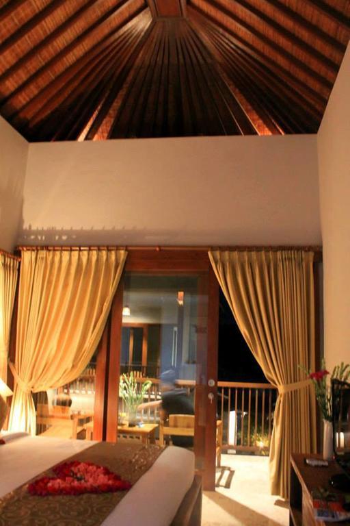 Villa Kemuning Tegallalang  Ngoại thất bức ảnh