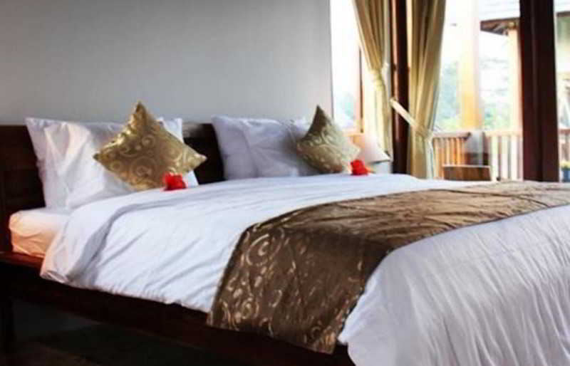 Villa Kemuning Tegallalang  Ngoại thất bức ảnh